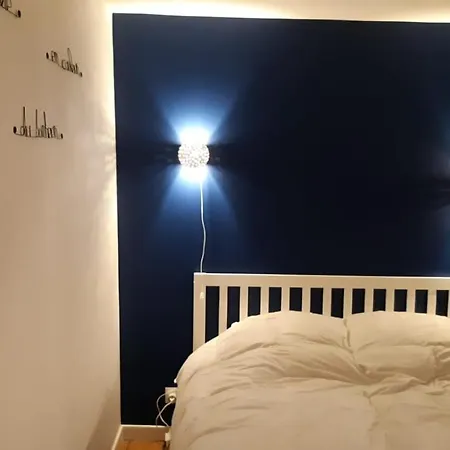 Ferienhaus Sea Soon *