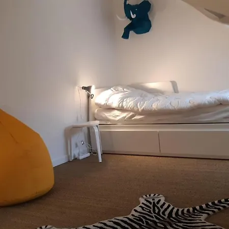 Sea Soon Ferienhaus Langrune-sur-Mer