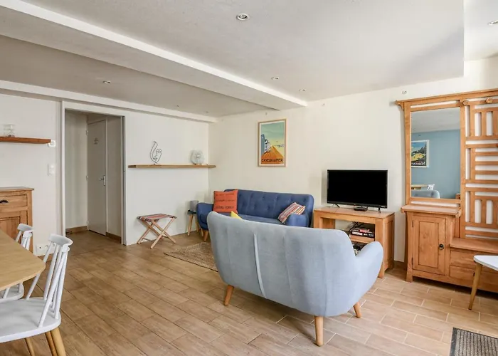 Sea Soon Langrune-sur-Mer