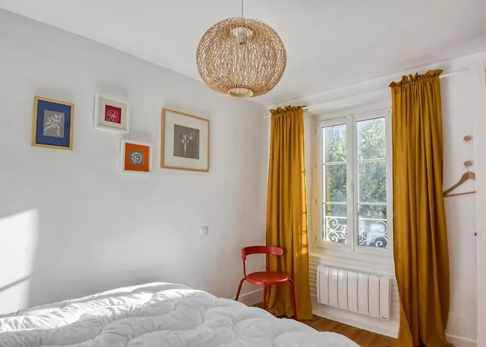 Sea Soon Tatil Evi *