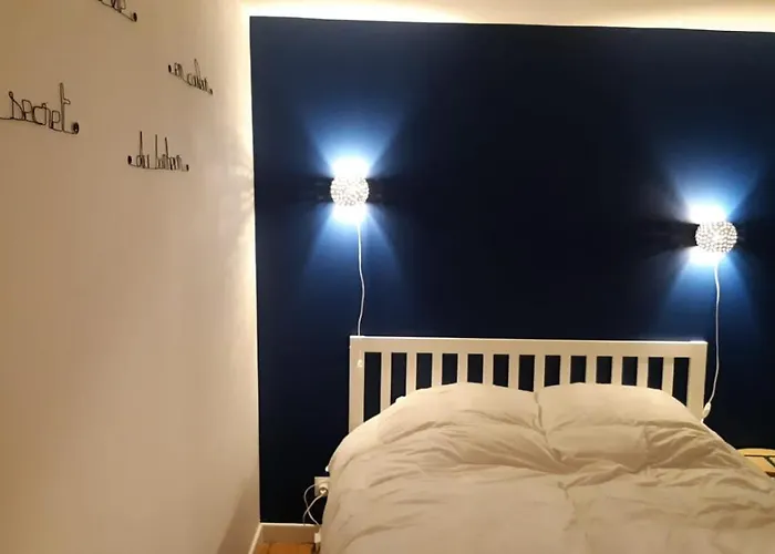 Tatil Evi Sea Soon *